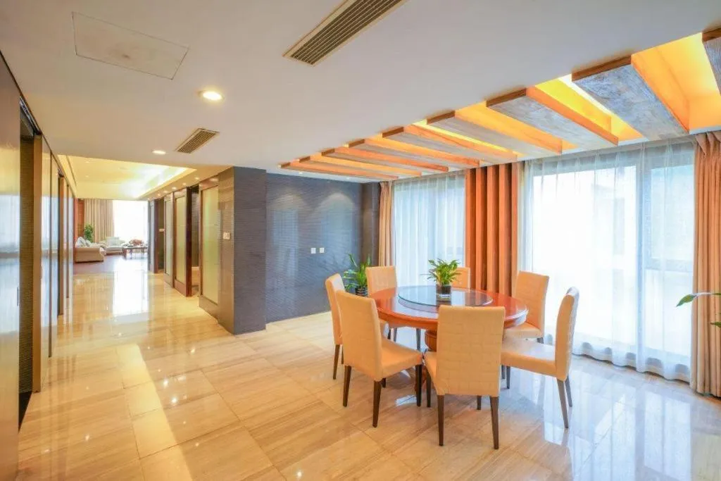 Suzhou Phoenix Hotspring Resort