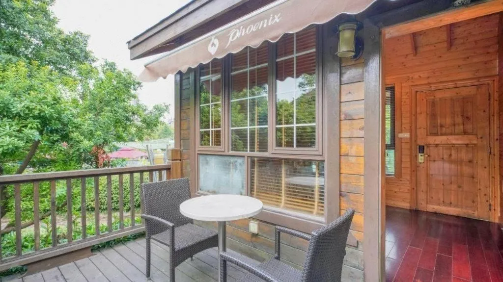 Suzhou Phoenix Hotspring Resort