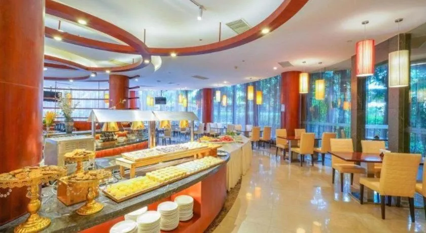 Suzhou Phoenix Hotspring Resort