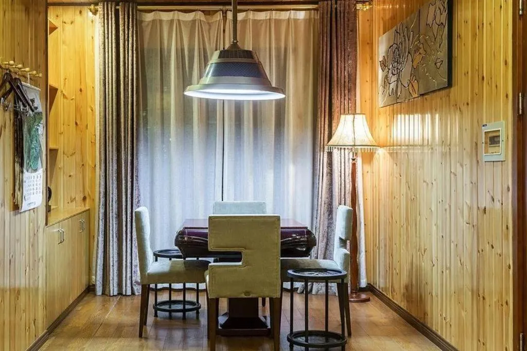 Suzhou Phoenix Hotspring Resort