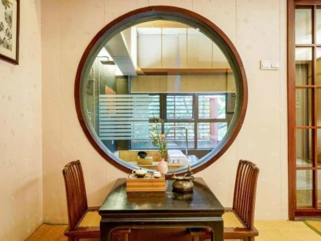 Suzhou Phoenix Hotspring Resort