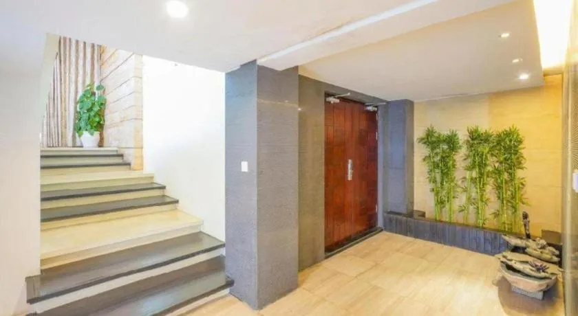 Suzhou Phoenix Hotspring Resort