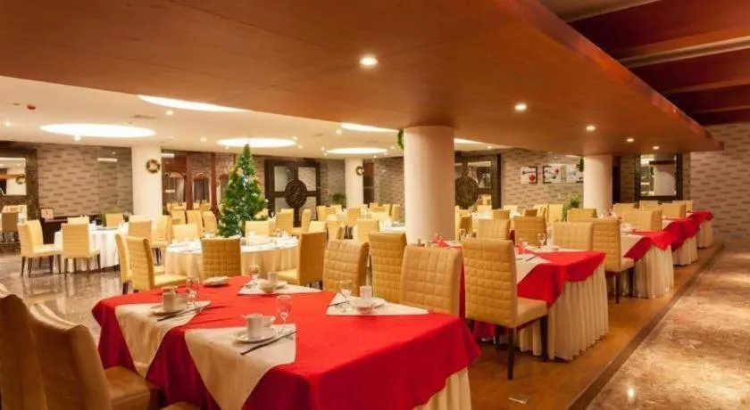 Suzhou Phoenix Hotspring Resort