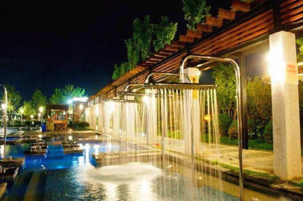 Suzhou Phoenix Hotspring Resort
