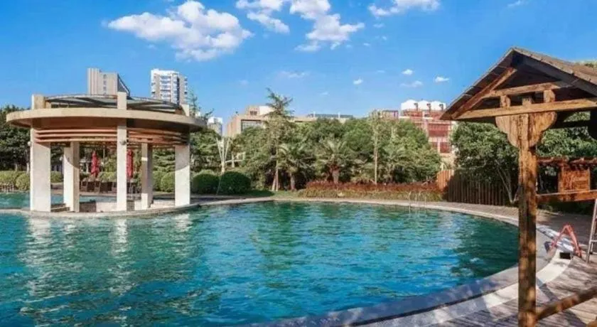 Suzhou Phoenix Hotspring Resort