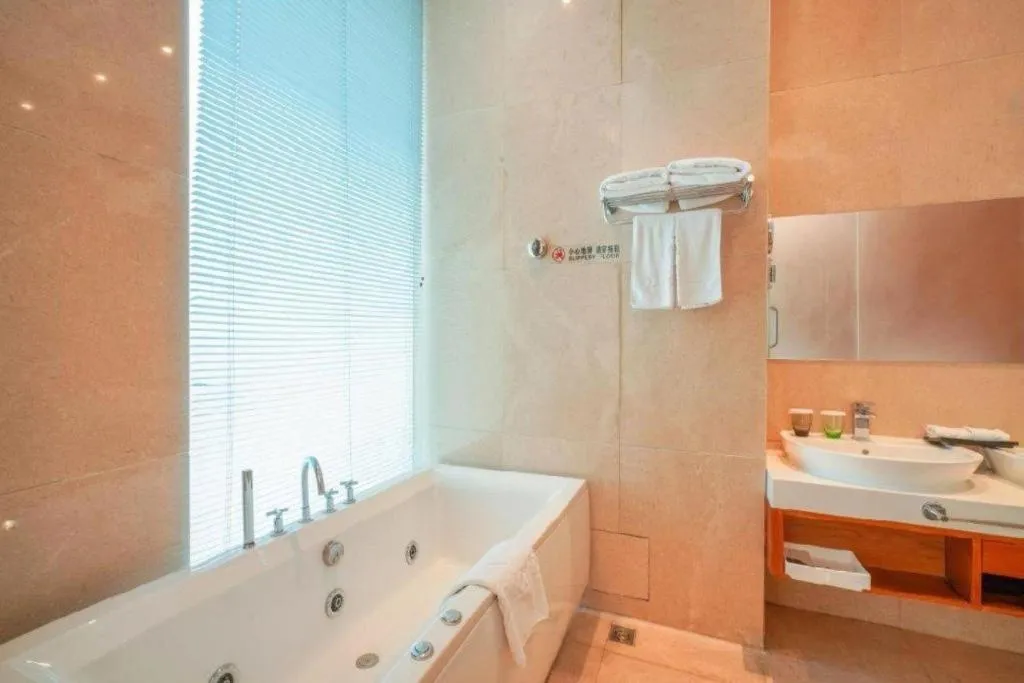 Suzhou Phoenix Hotspring Resort