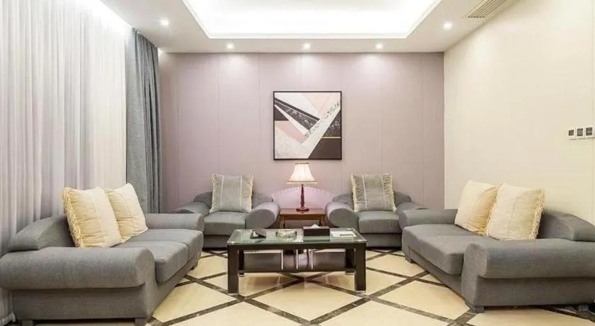 Suzhou Phoenix Hotspring Resort