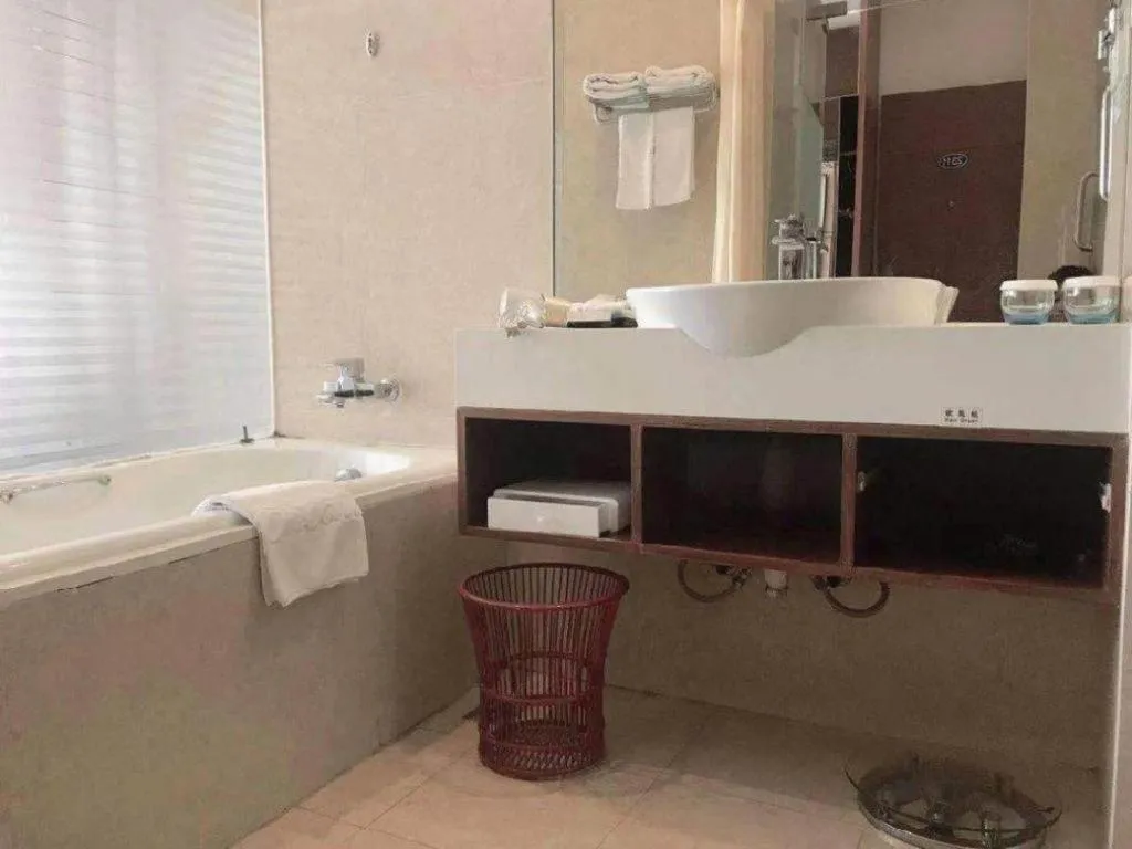 Suzhou Phoenix Hotspring Resort