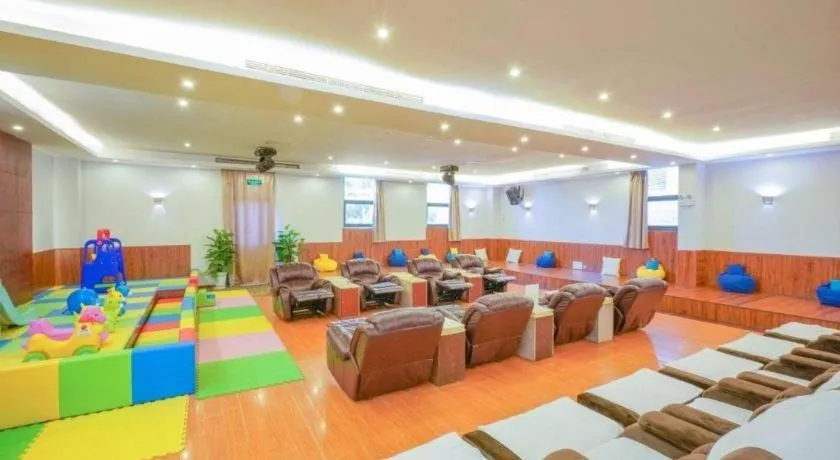 Suzhou Phoenix Hotspring Resort