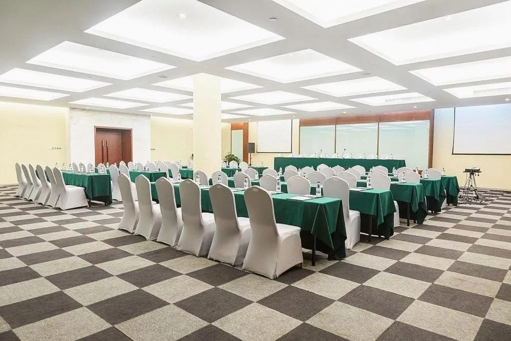 Suzhou Phoenix Hotspring Resort