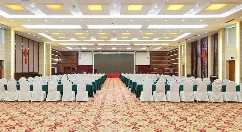 Suzhou Phoenix Hotspring Resort