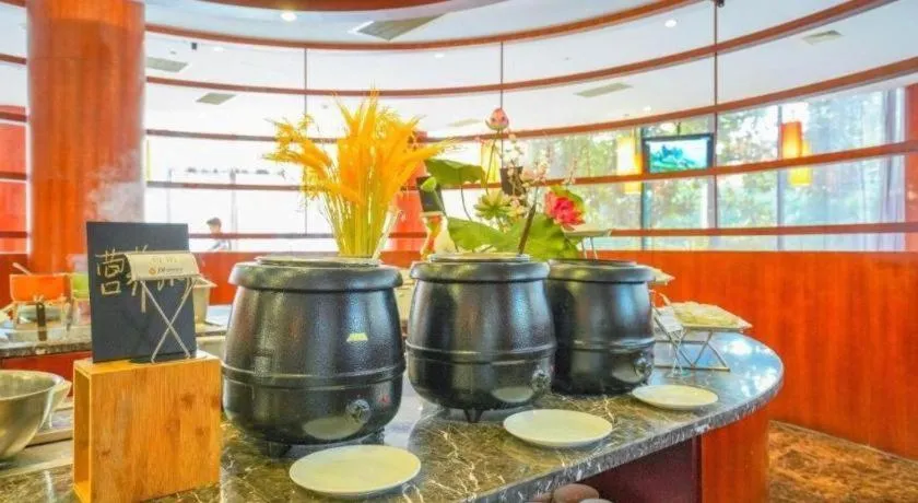 Suzhou Phoenix Hotspring Resort