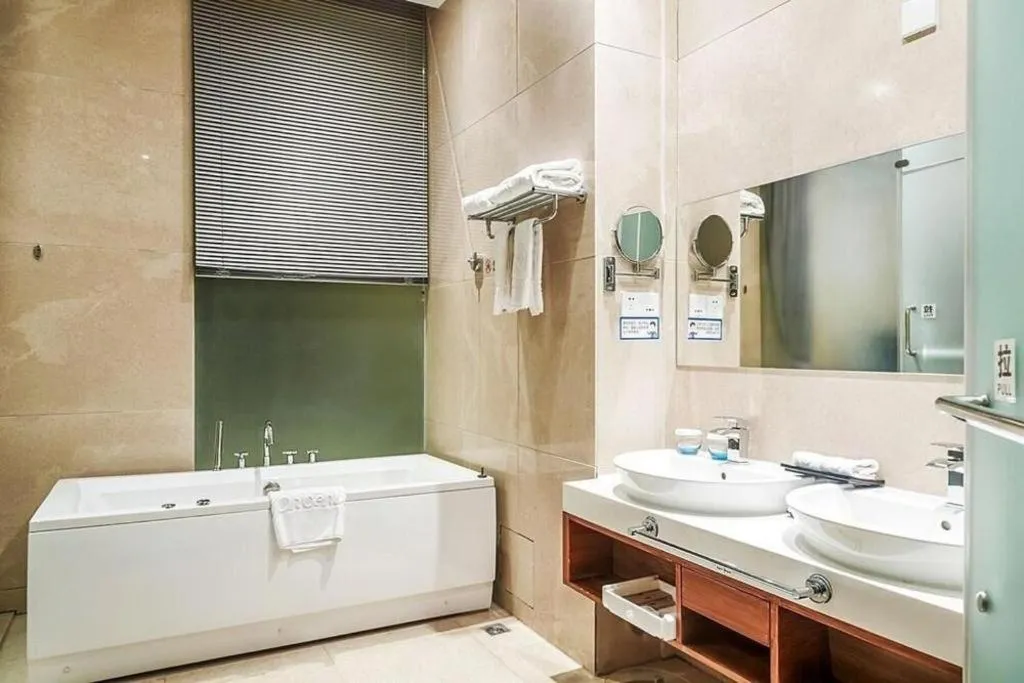 Suzhou Phoenix Hotspring Resort