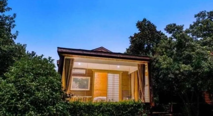 Suzhou Phoenix Hotspring Resort