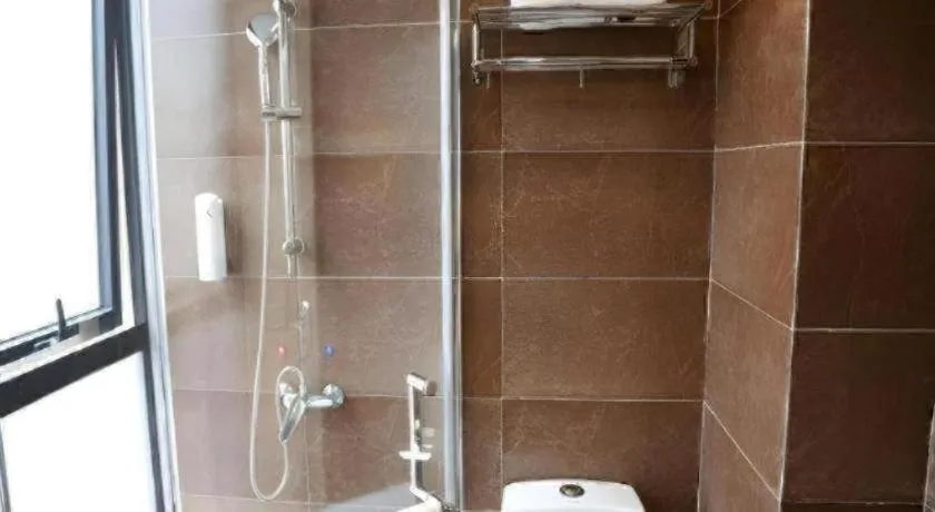 IU Hotel Chengdu High-Tech Zone Longhu Times Street