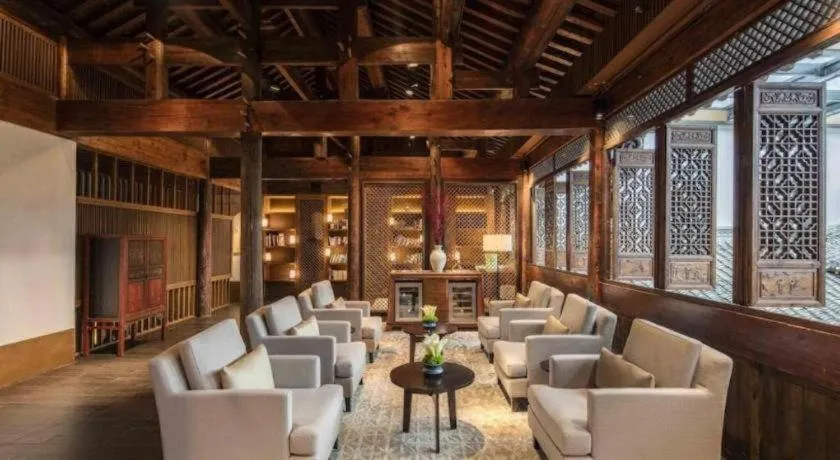 AHN LUH Zhu Jia Jiao