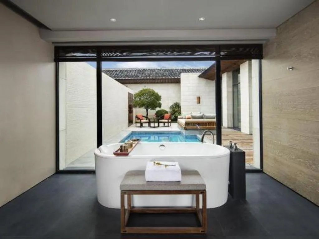 AHN LUH Zhu Jia Jiao