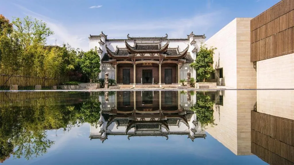 AHN LUH Zhu Jia Jiao