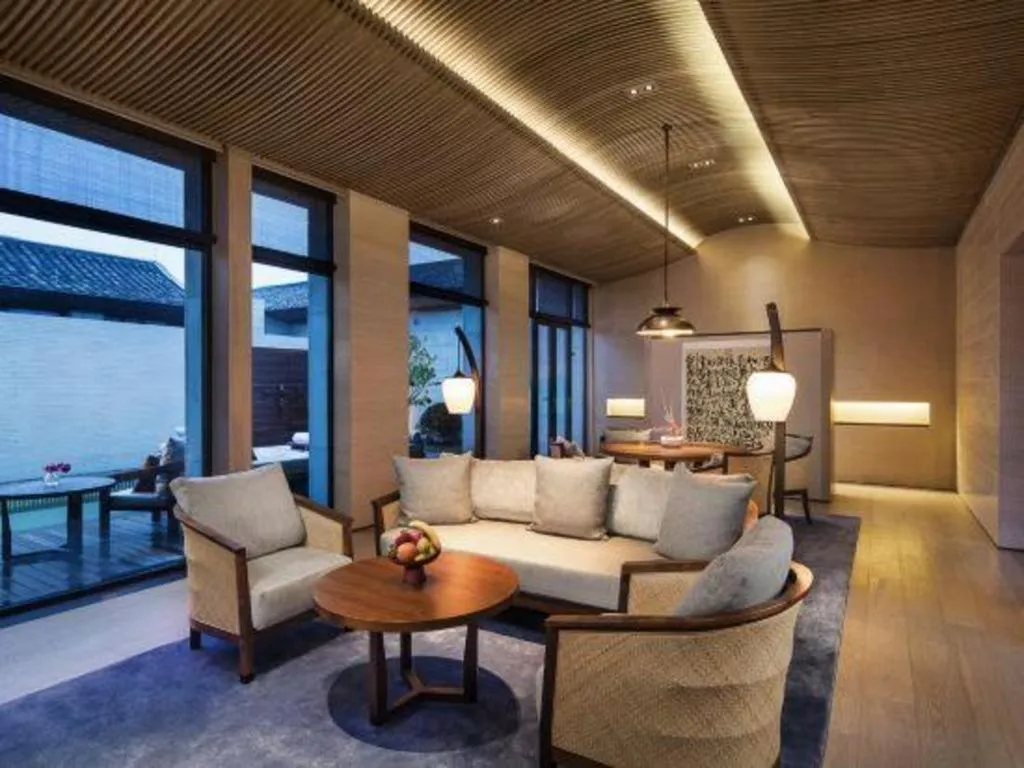 AHN LUH Zhu Jia Jiao