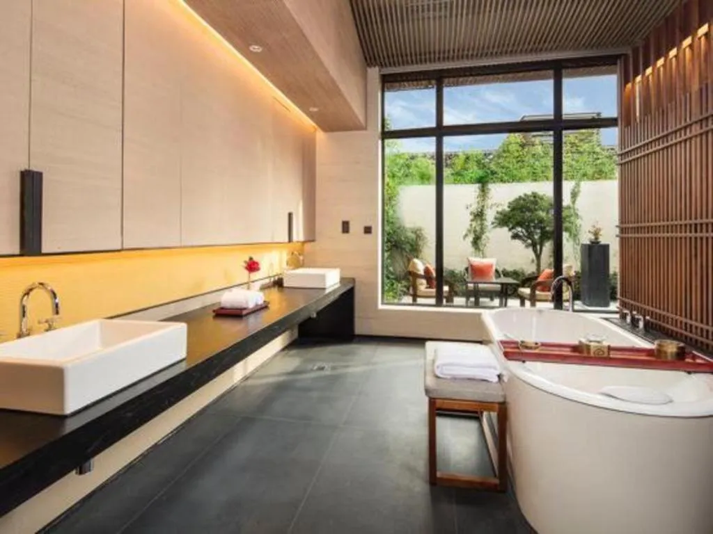 AHN LUH Zhu Jia Jiao