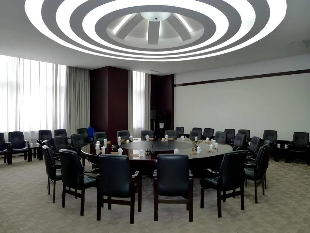 Liaoning Friendship Hotel