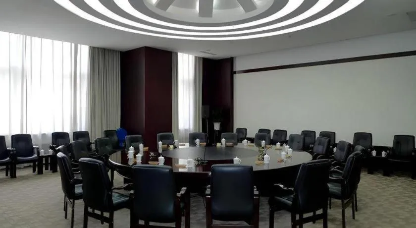 Liaoning Friendship Hotel