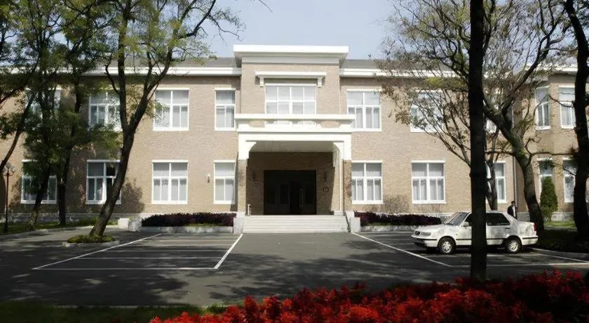 Liaoning Friendship Hotel