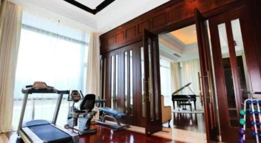 Liaoning Friendship Hotel