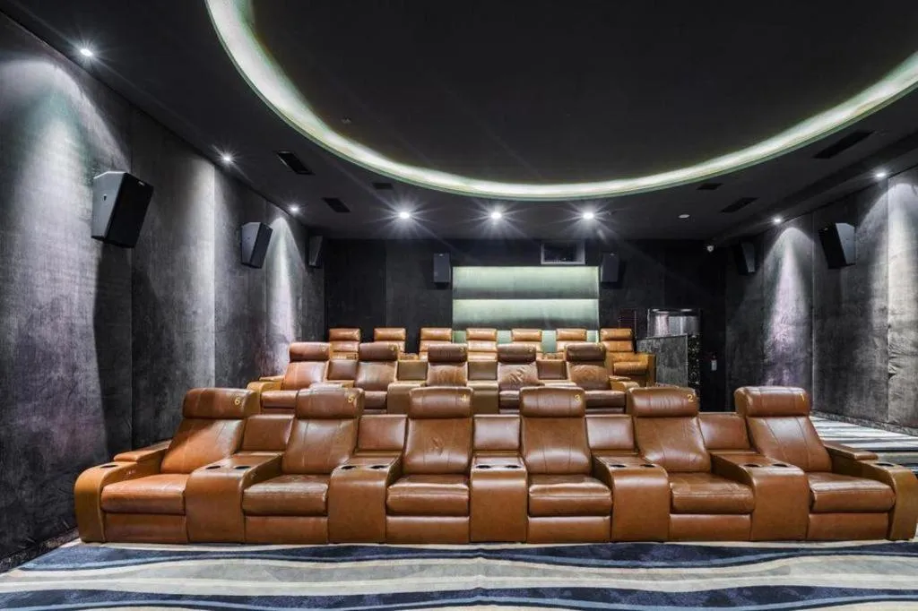 Liaoning Friendship Hotel