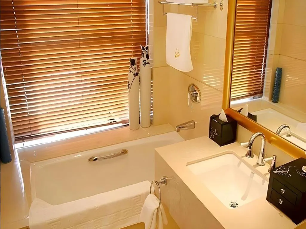 Liaoning Friendship Hotel