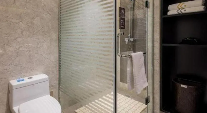 Liaoning Friendship Hotel