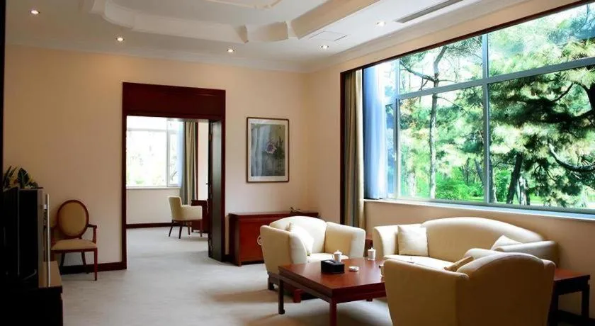 Liaoning Friendship Hotel