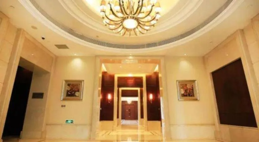 Liaoning Friendship Hotel