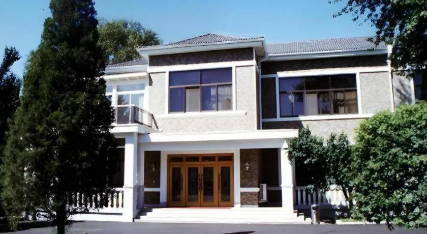 Liaoning Friendship Hotel