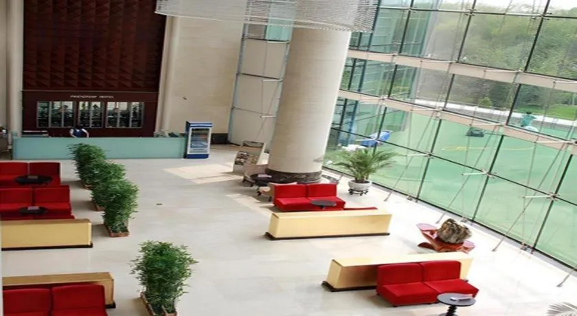 Liaoning Friendship Hotel