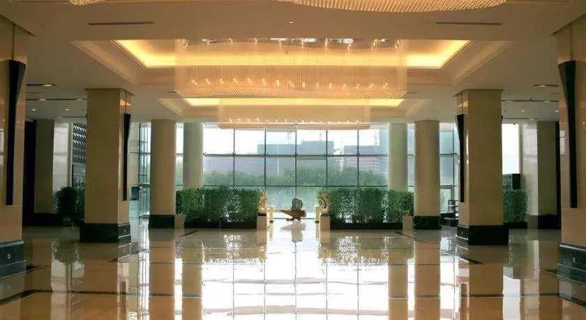 Liaoning Friendship Hotel