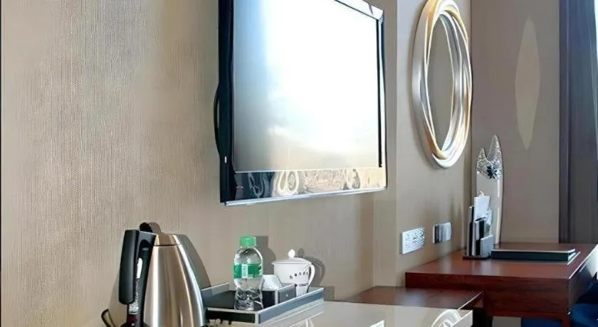 Liaoning Friendship Hotel