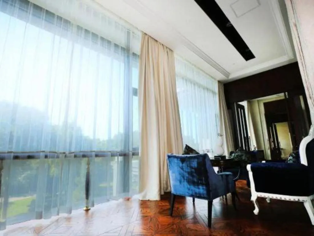 Liaoning Friendship Hotel