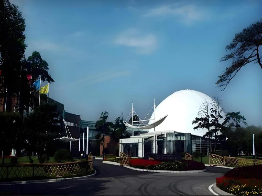 Liaoning Friendship Hotel