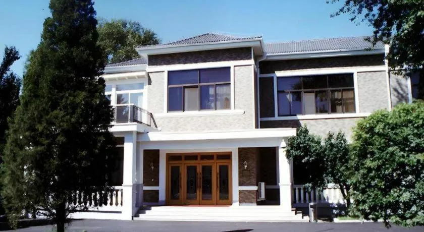 Liaoning Friendship Hotel