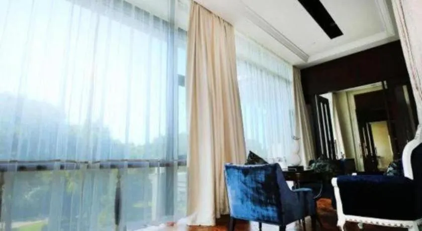 Liaoning Friendship Hotel