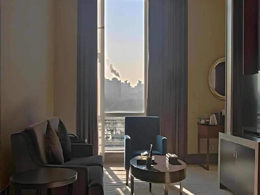 Liaoning Friendship Hotel