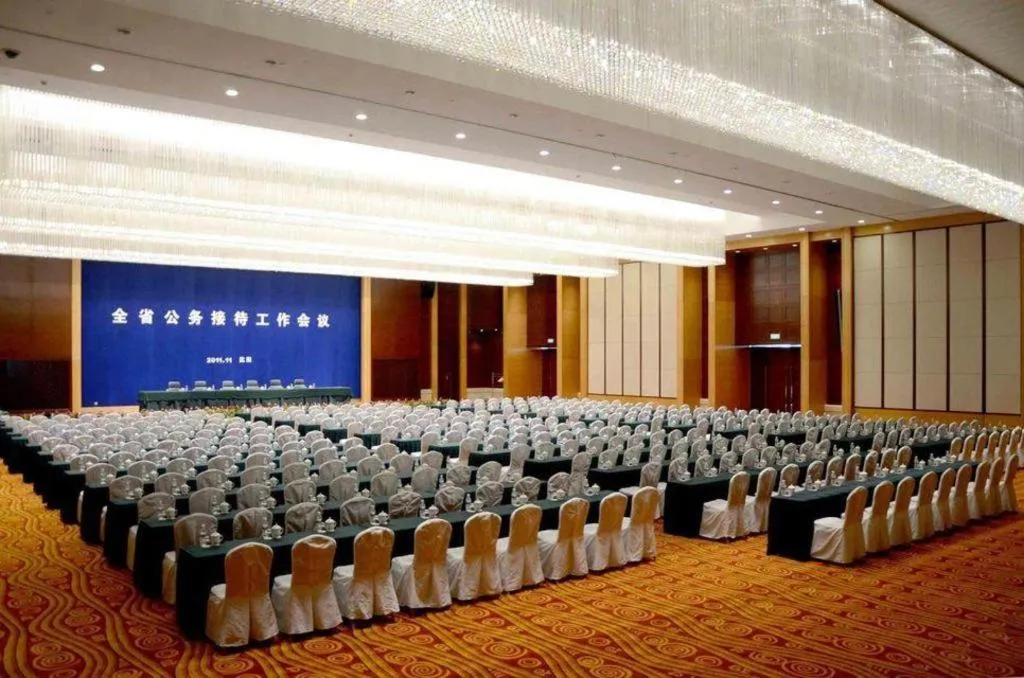 Liaoning Friendship Hotel