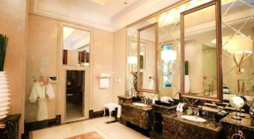 Liaoning Friendship Hotel