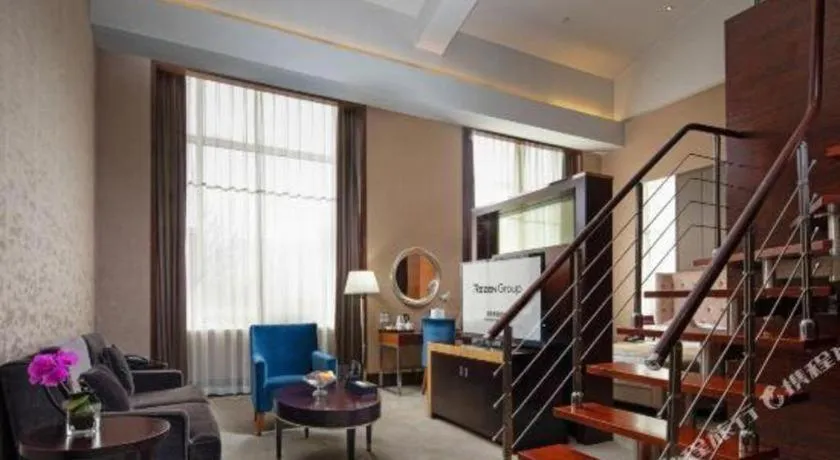 Liaoning Friendship Hotel