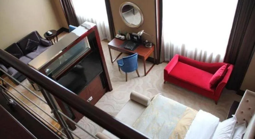 Liaoning Friendship Hotel