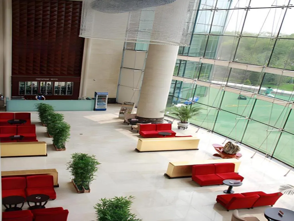 Liaoning Friendship Hotel