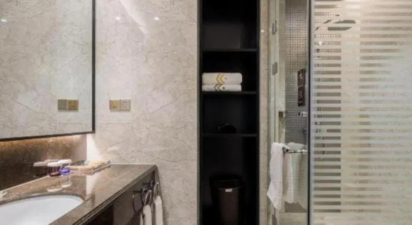 Liaoning Friendship Hotel