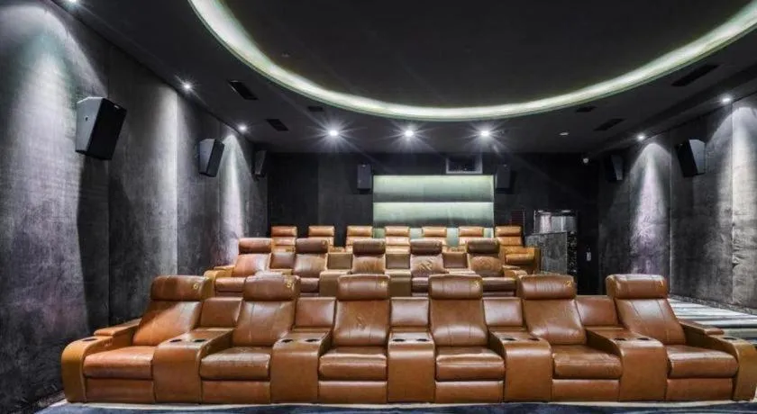 Liaoning Friendship Hotel