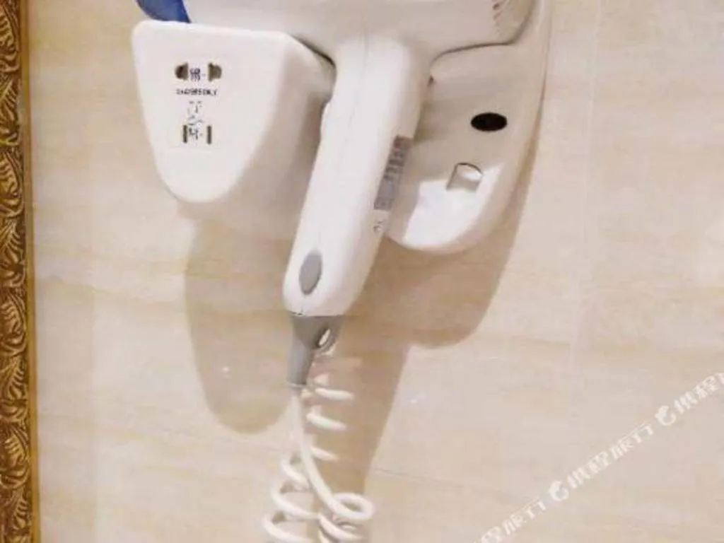 Vienna Hotel Guangxi Liuzhou Xijiang Vientiane City